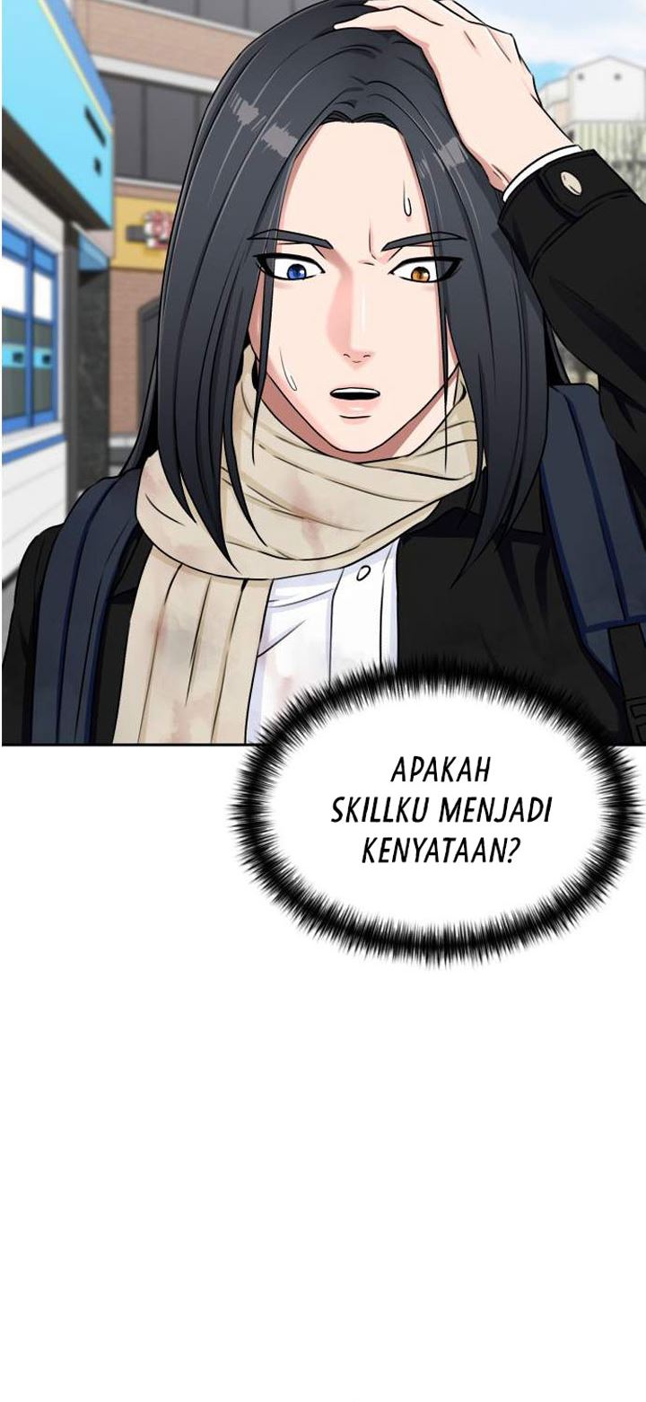 Face Genius Chapter 50 Halaman 66
