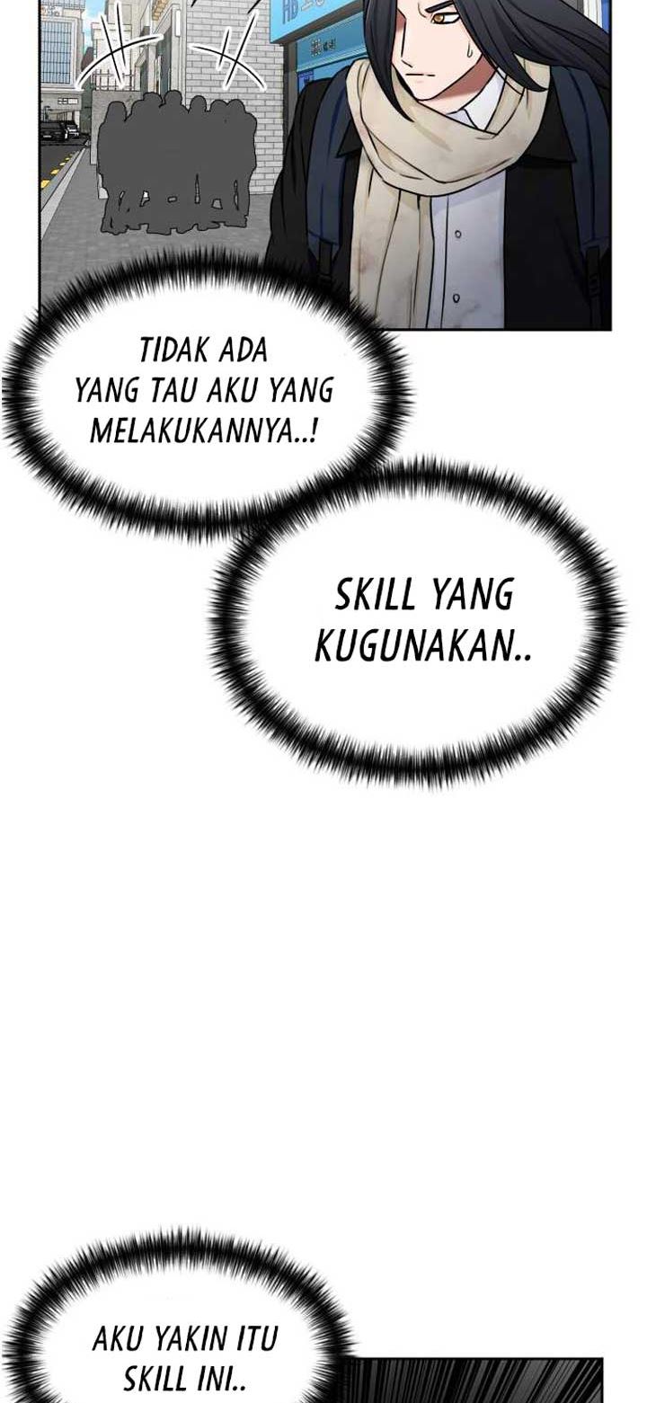 Face Genius Chapter 50 Halaman 68