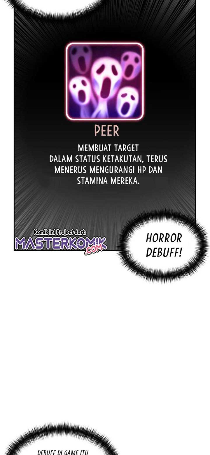 Face Genius Chapter 50 Halaman 69