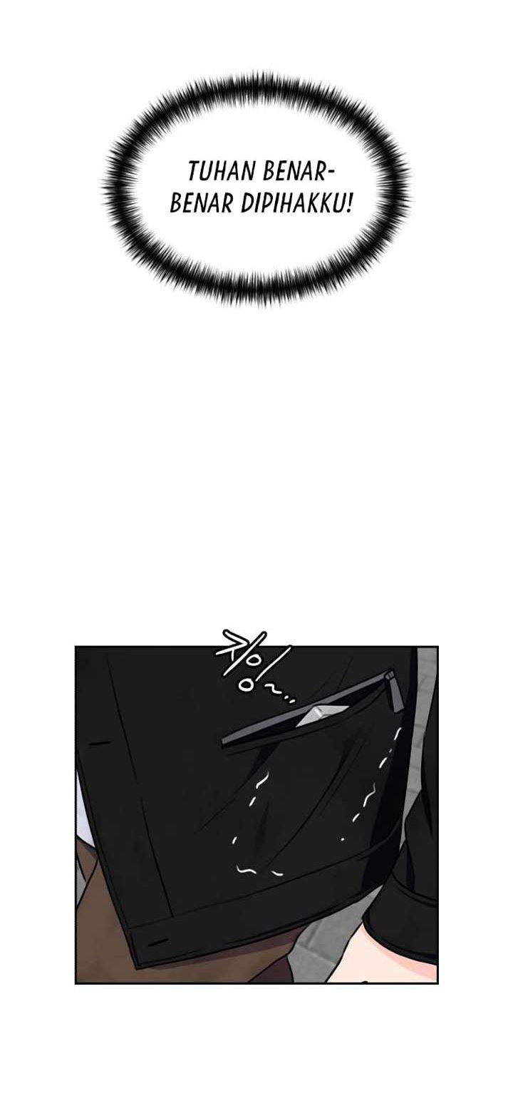 Face Genius Chapter 50 Halaman 71