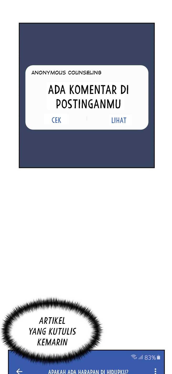 Face Genius Chapter 50 Halaman 73