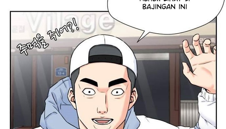 Face Genius Chapter 52 Halaman 7