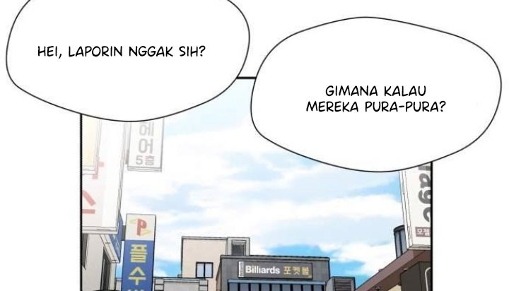 Face Genius Chapter 52 Halaman 19