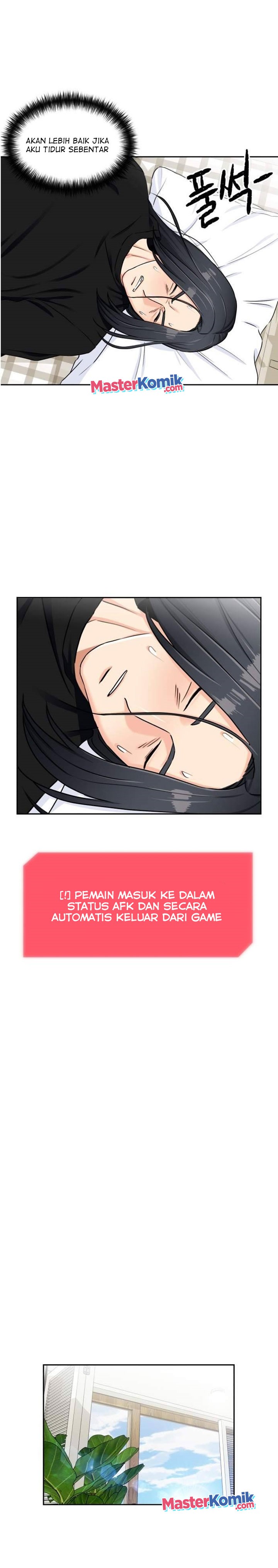 Face Genius Chapter 52 Halaman 25