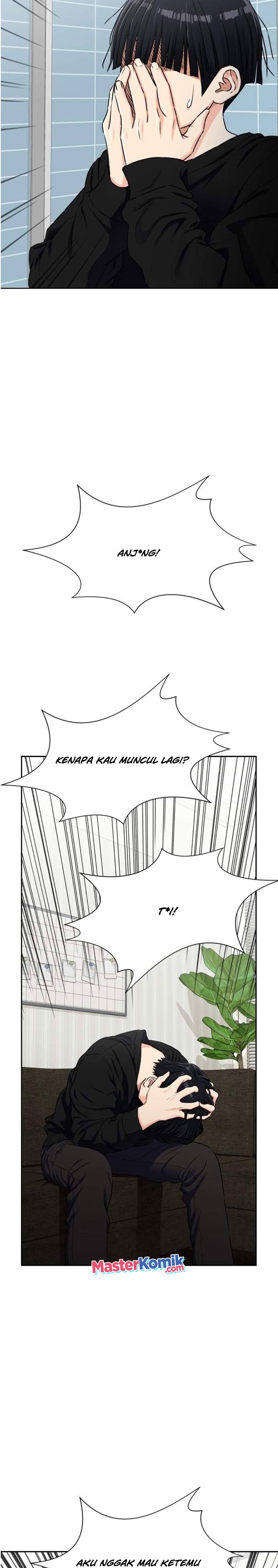 Face Genius Chapter 52 Halaman 27