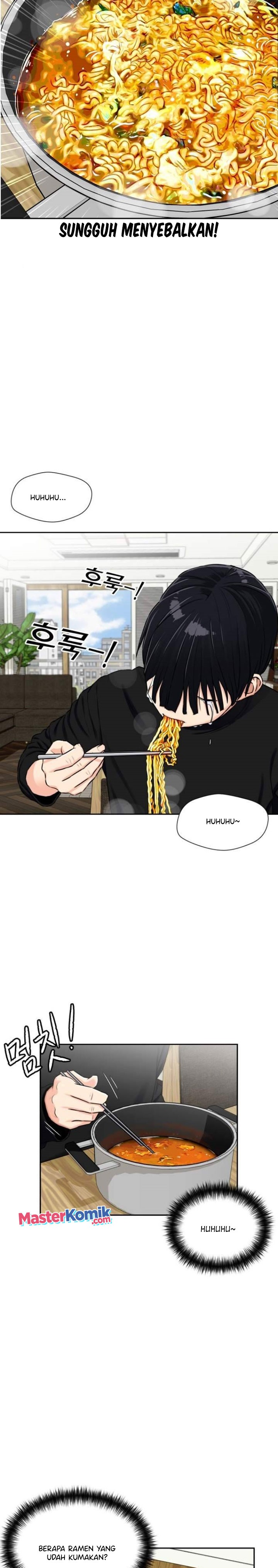 Face Genius Chapter 52 Halaman 29