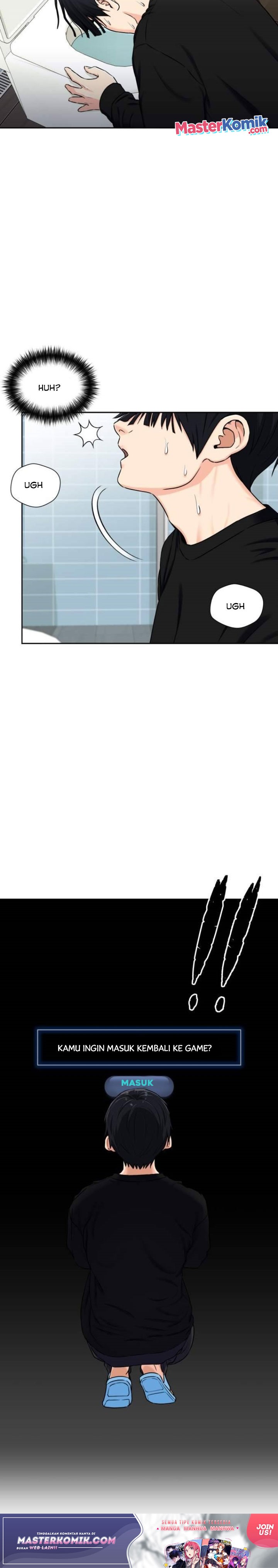 Face Genius Chapter 52 Halaman 31