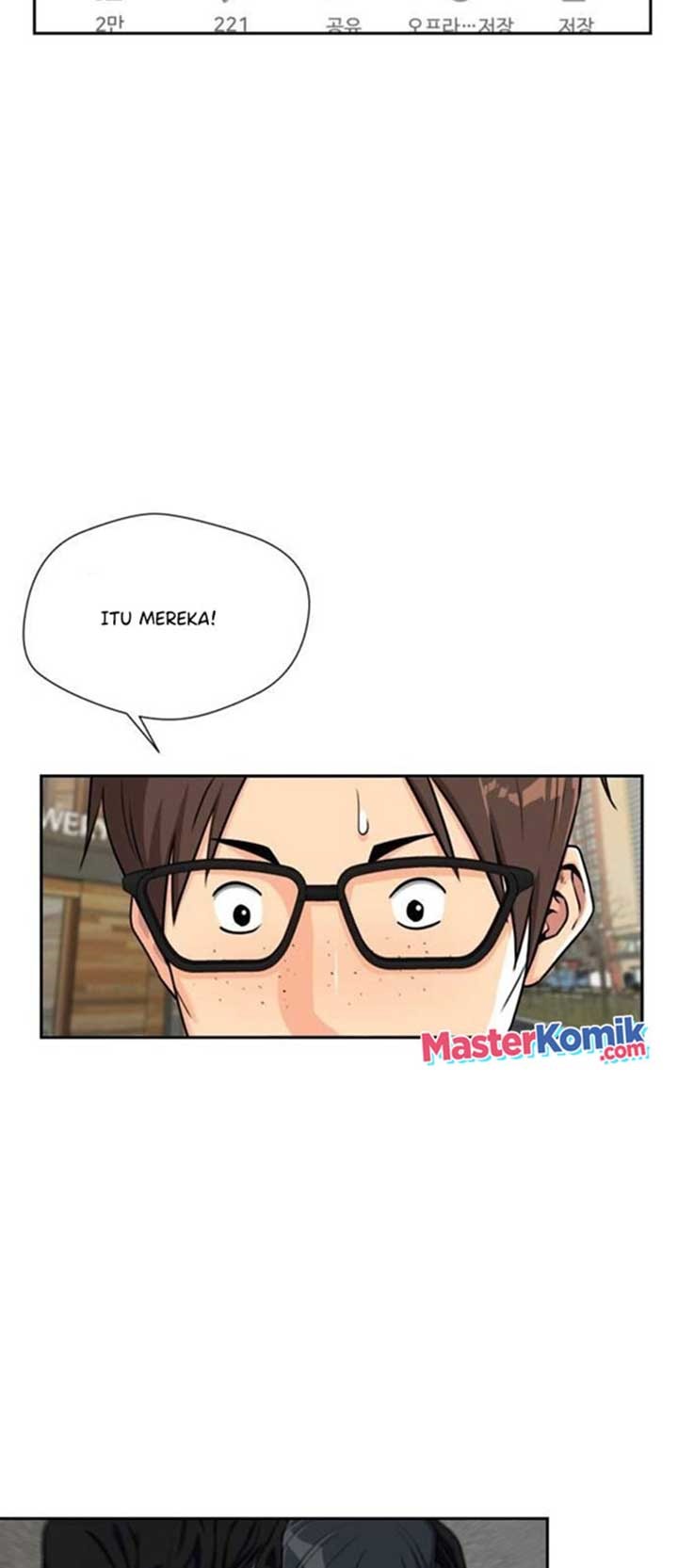Face Genius Chapter 53 Halaman 4
