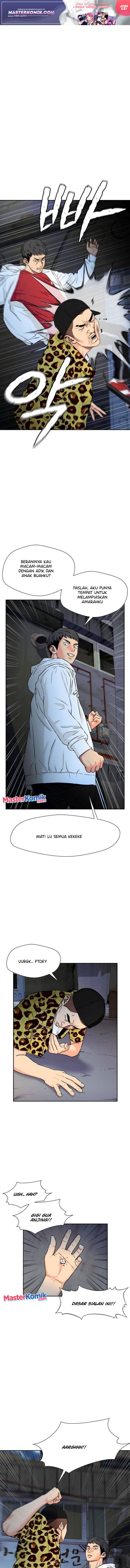 Face Genius Chapter 58 Halaman 2