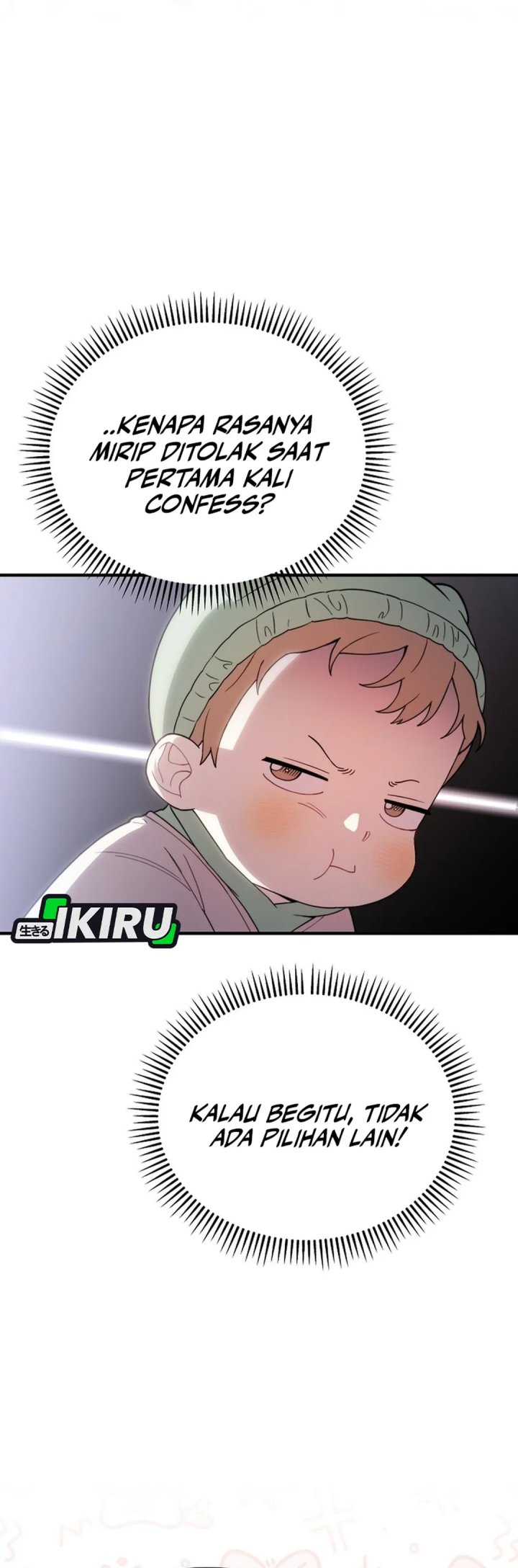 Face Genius 0 Year Old Top Star Chapter 3 Halaman 9