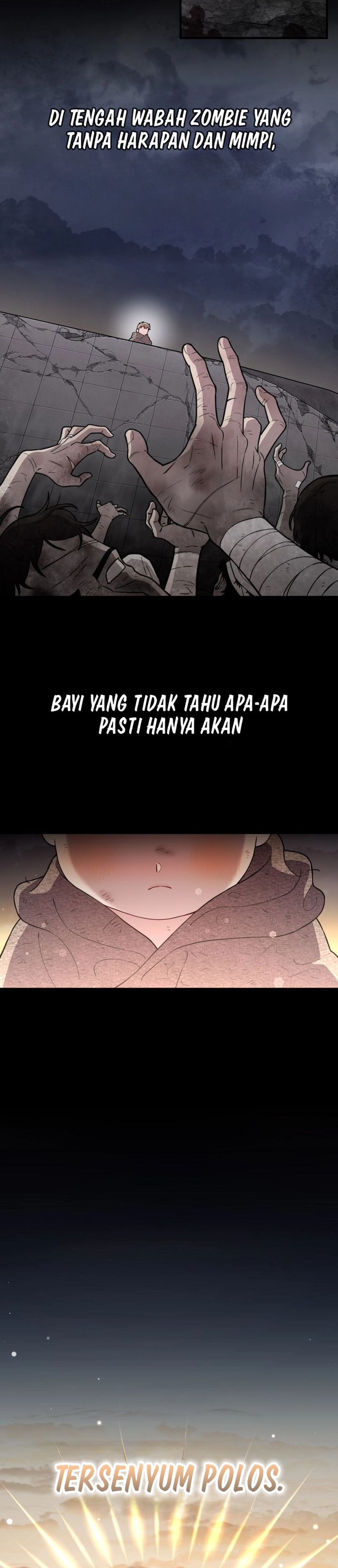 Face Genius 0 Year Old Top Star Chapter 7 Halaman 8