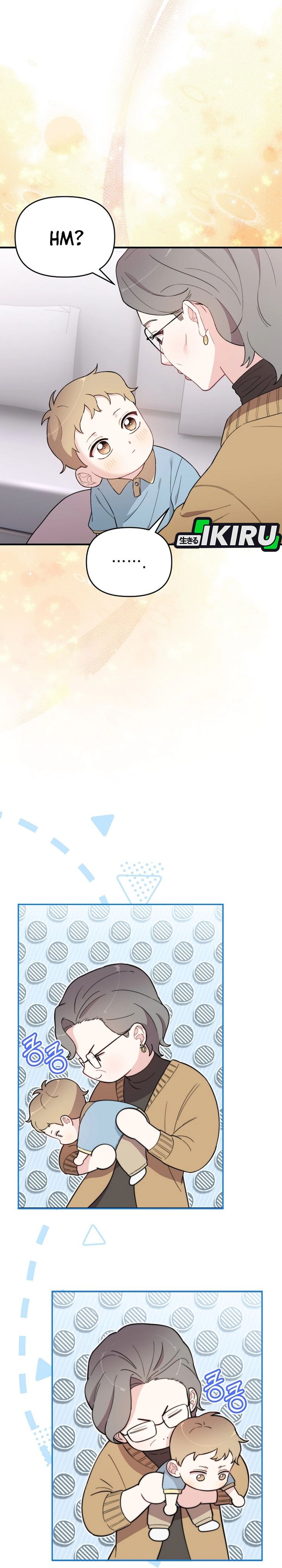 Face Genius 0 Year Old Top Star Chapter 8 Halaman 13