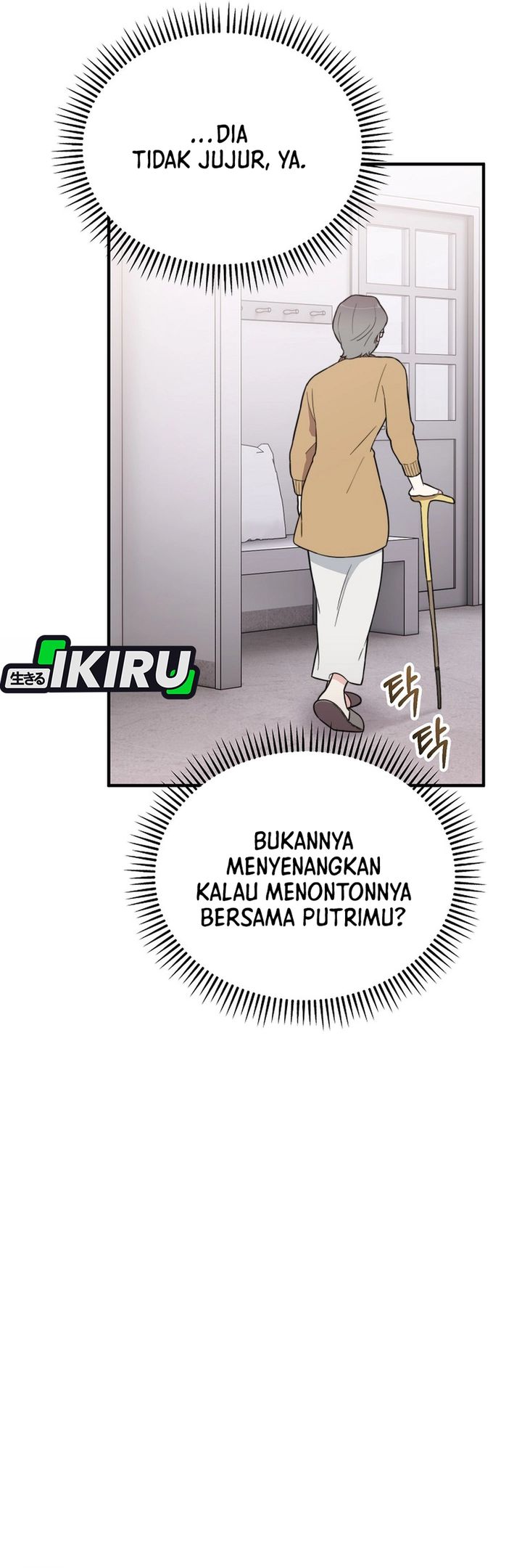 Face Genius 0 Year Old Top Star Chapter 8 Halaman 21