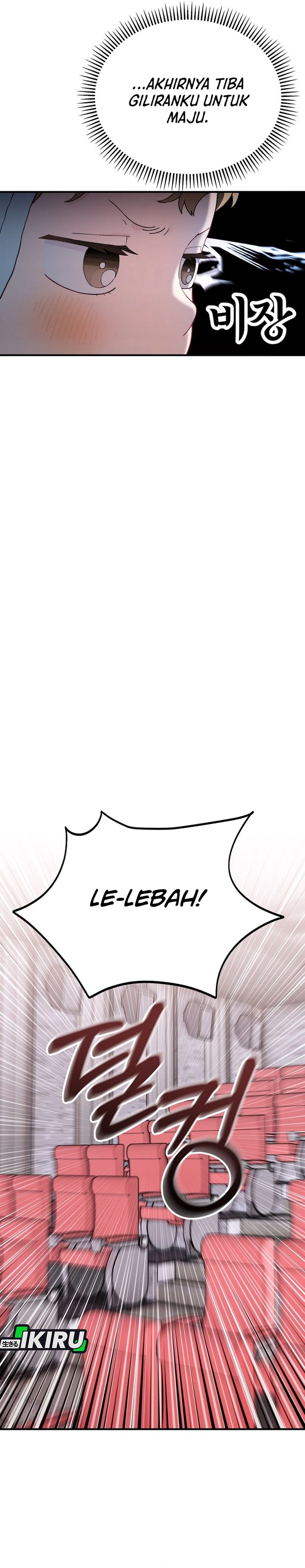 Face Genius 0 Year Old Top Star Chapter 9 Halaman 9