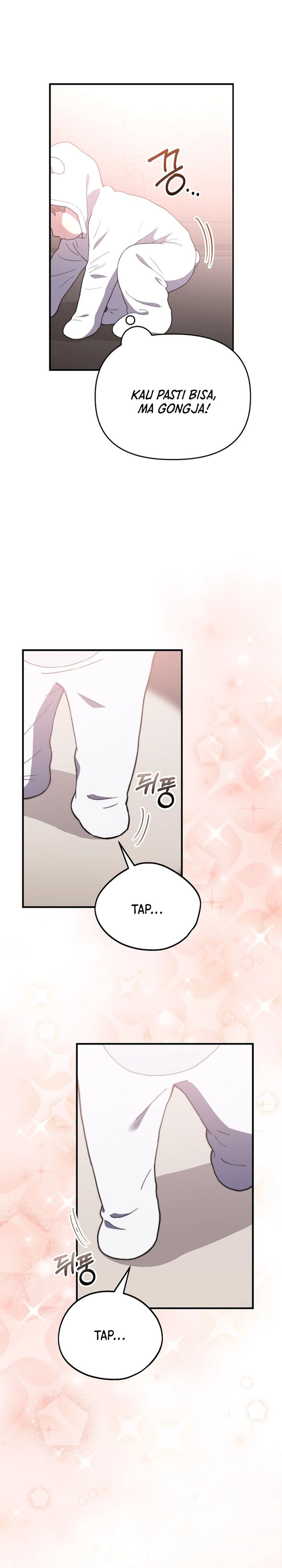 Face Genius 0 Year Old Top Star Chapter 9 Halaman 12