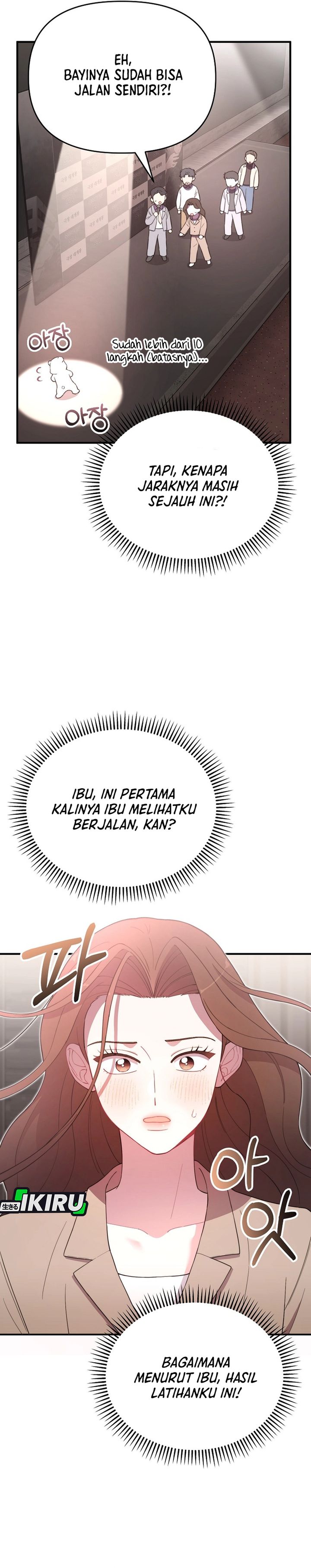 Face Genius 0 Year Old Top Star Chapter 9 Halaman 14