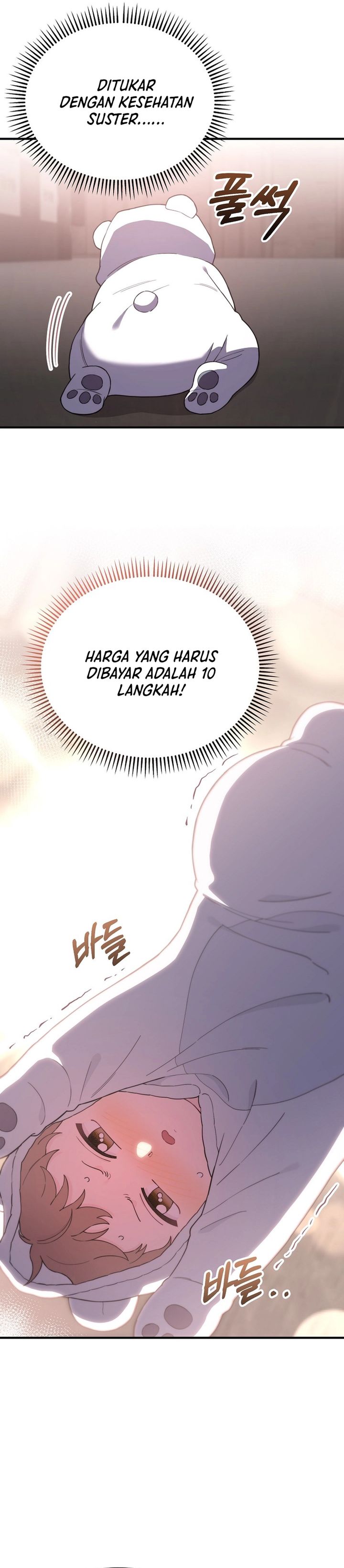 Face Genius 0 Year Old Top Star Chapter 9 Halaman 15