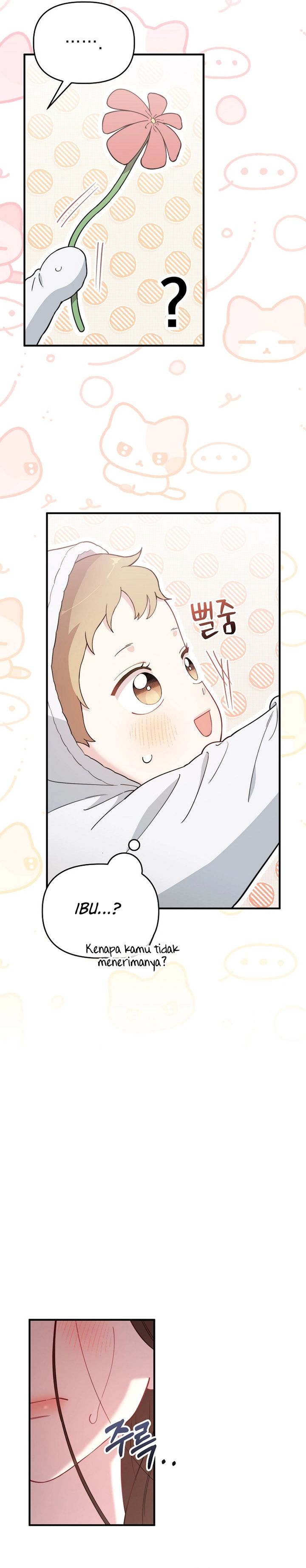 Face Genius 0 Year Old Top Star Chapter 9 Halaman 19