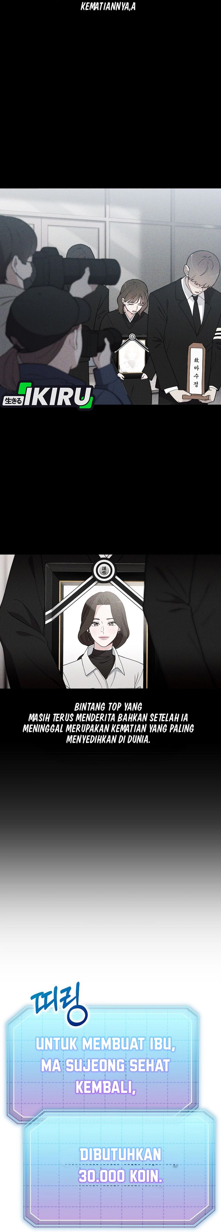 Face Genius 0 Year Old Top Star Chapter 9 Halaman 28