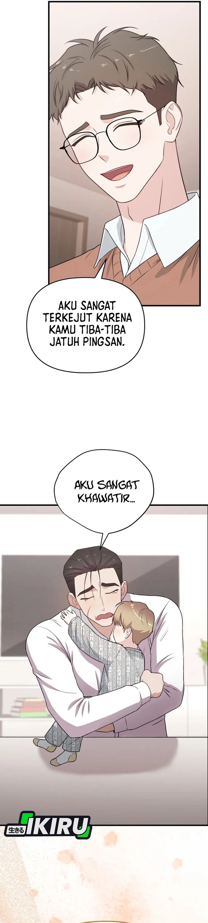 Face Genius 0 Year Old Top Star Chapter 31 Halaman 10