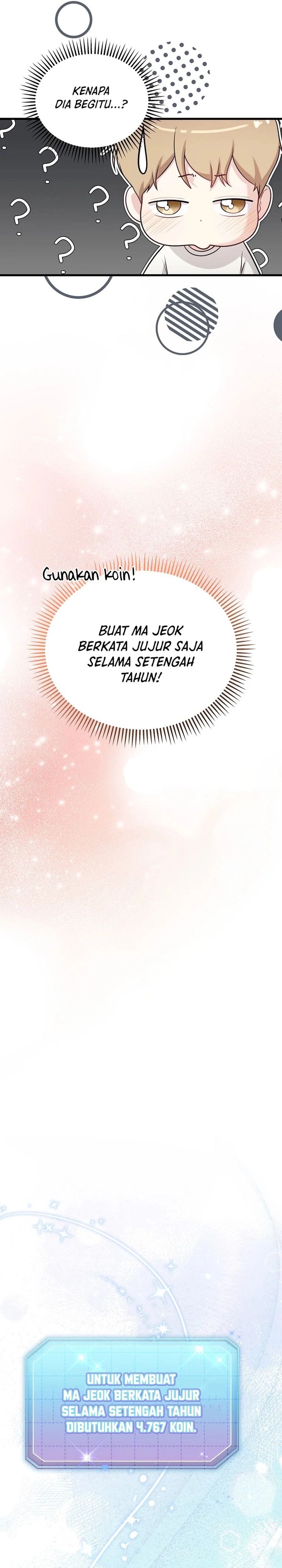 Face Genius 0 Year Old Top Star Chapter 33 Halaman 35
