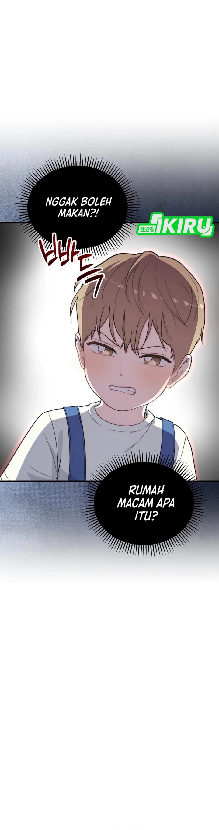 Face Genius 0 Year Old Top Star Chapter 35 Halaman 8
