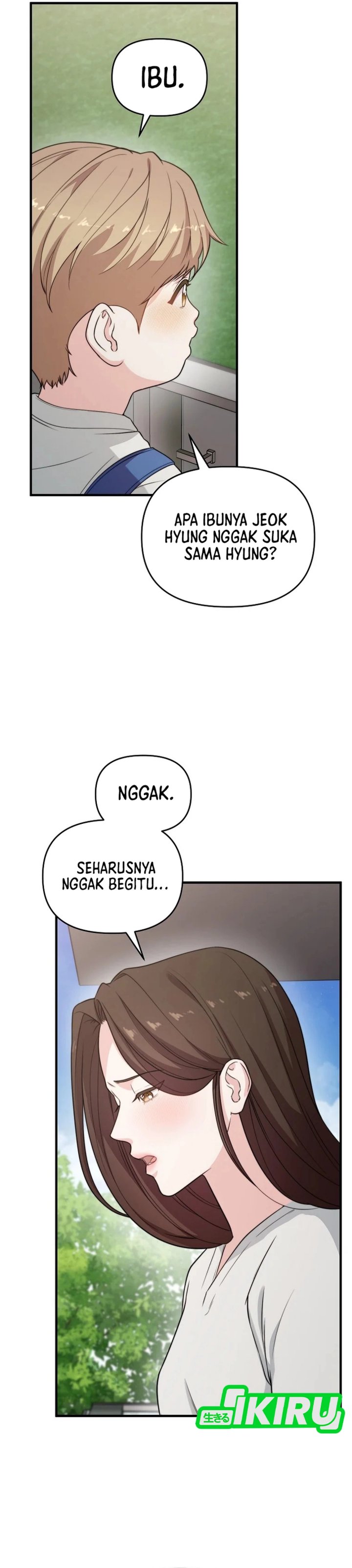 Face Genius 0 Year Old Top Star Chapter 35 Halaman 13