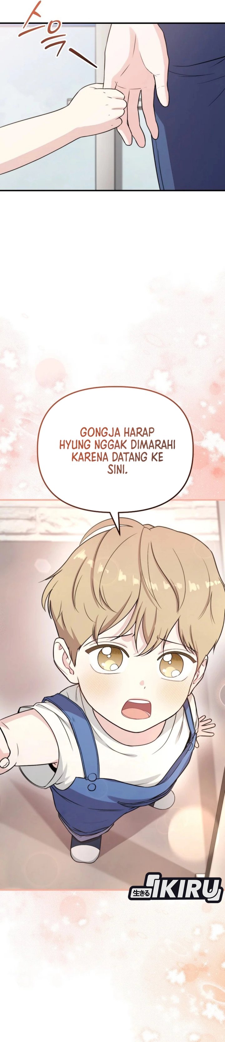 Face Genius 0 Year Old Top Star Chapter 35 Halaman 15