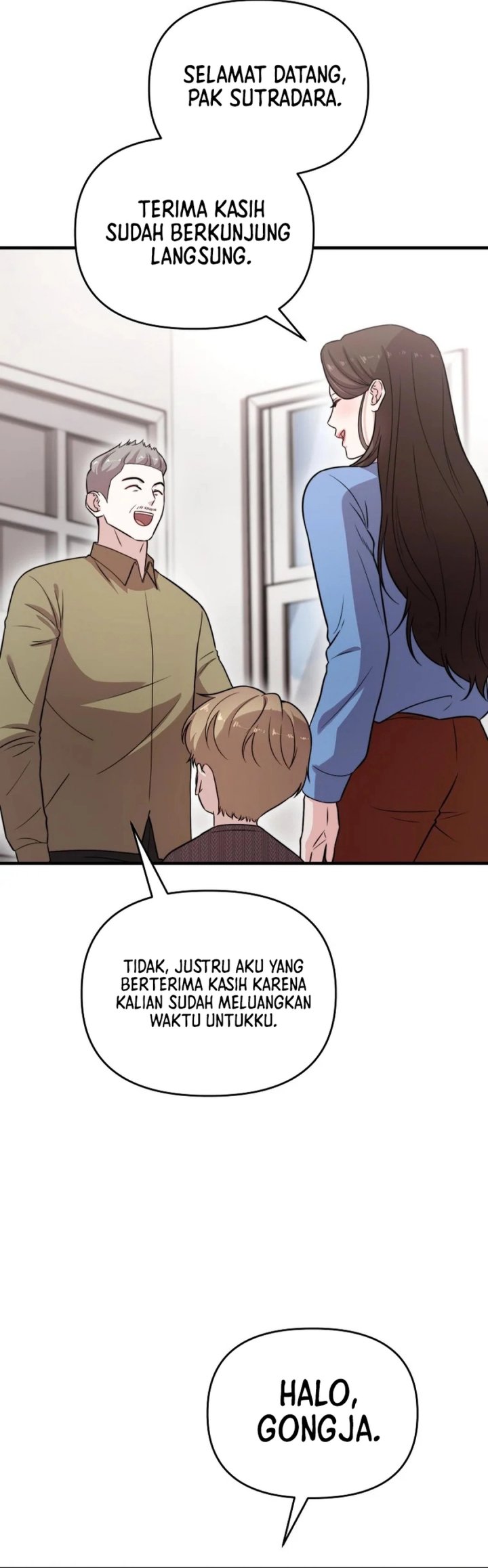 Face Genius 0 Year Old Top Star Chapter 35 Halaman 22
