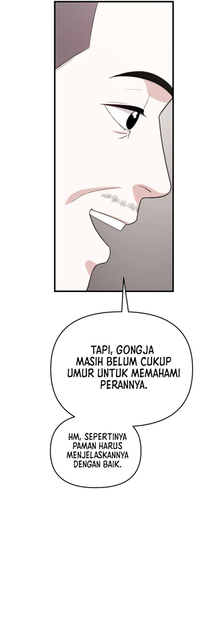 Face Genius 0 Year Old Top Star Chapter 35 Halaman 29