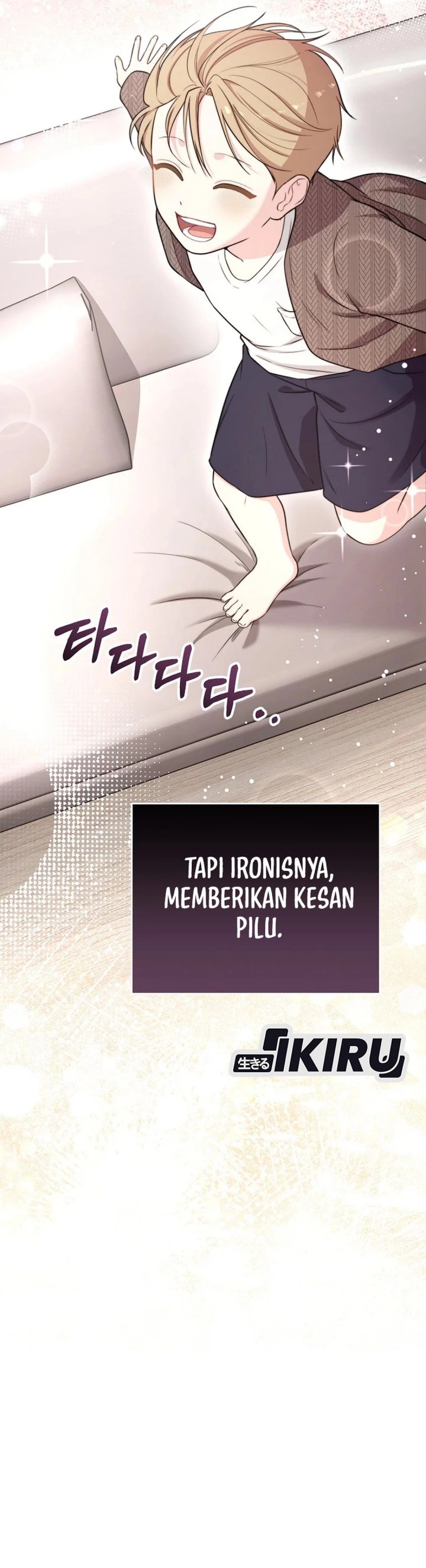 Face Genius 0 Year Old Top Star Chapter 35 Halaman 39