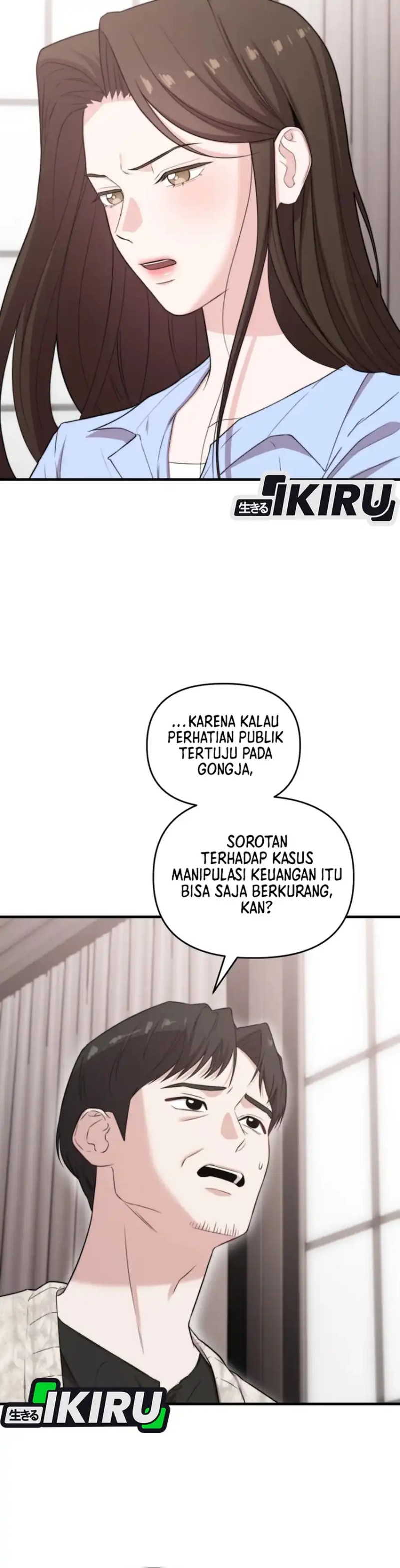 Face Genius 0 Year Old Top Star Chapter 40 Halaman 5