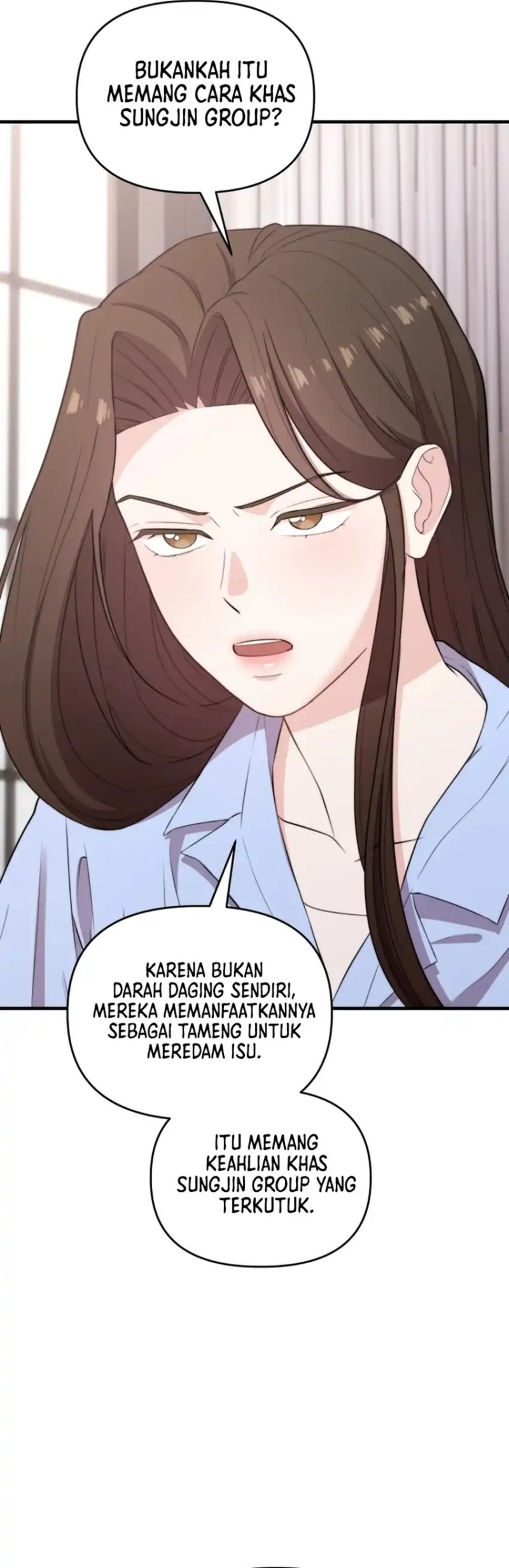 Face Genius 0 Year Old Top Star Chapter 40 Halaman 6