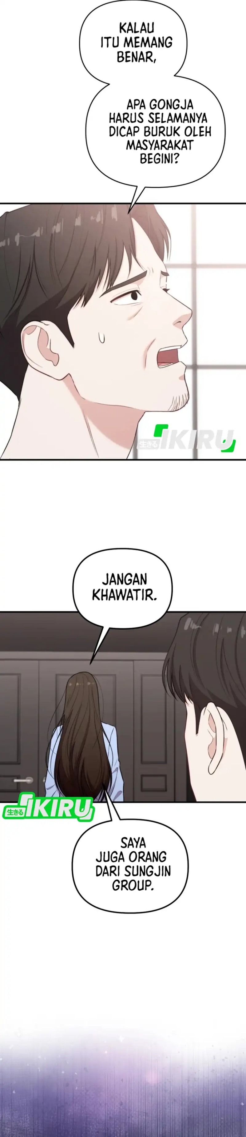 Face Genius 0 Year Old Top Star Chapter 40 Halaman 7