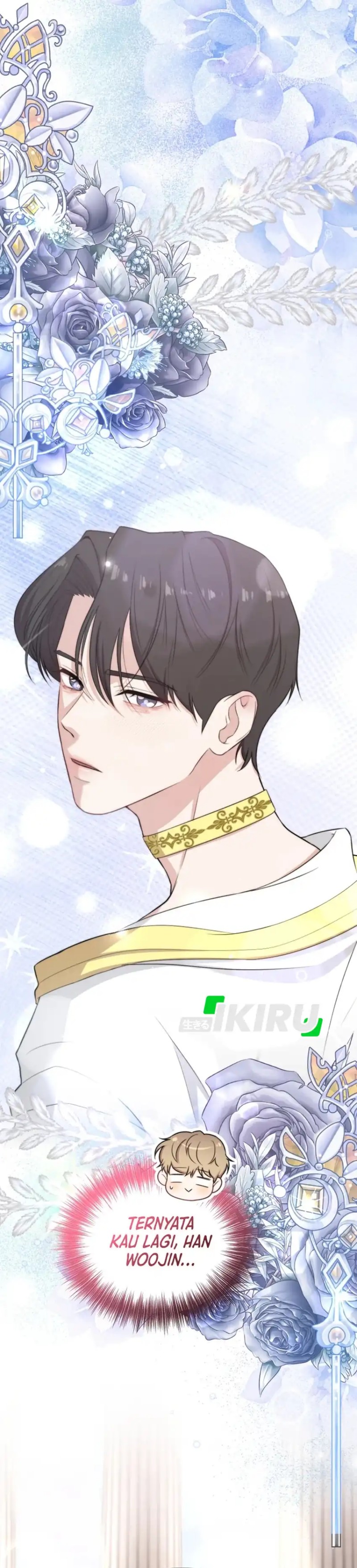 Face Genius 0 Year Old Top Star Chapter 40 Halaman 12