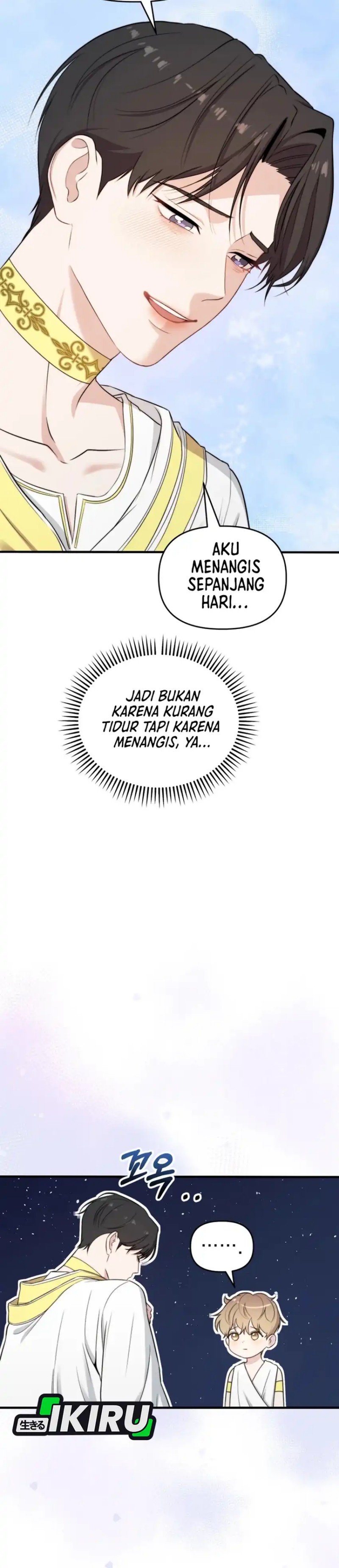 Face Genius 0 Year Old Top Star Chapter 40 Halaman 17