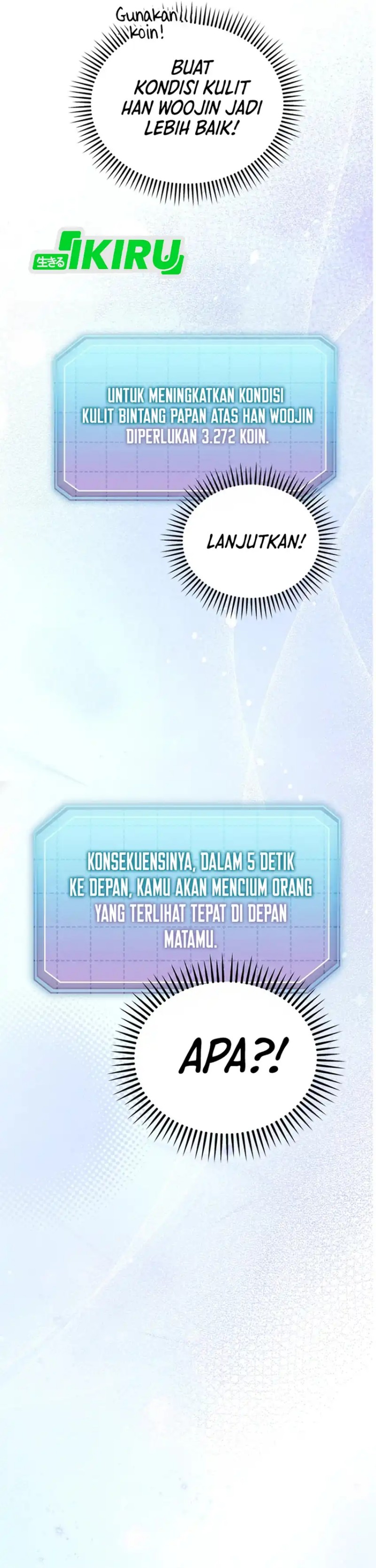 Face Genius 0 Year Old Top Star Chapter 40 Halaman 20