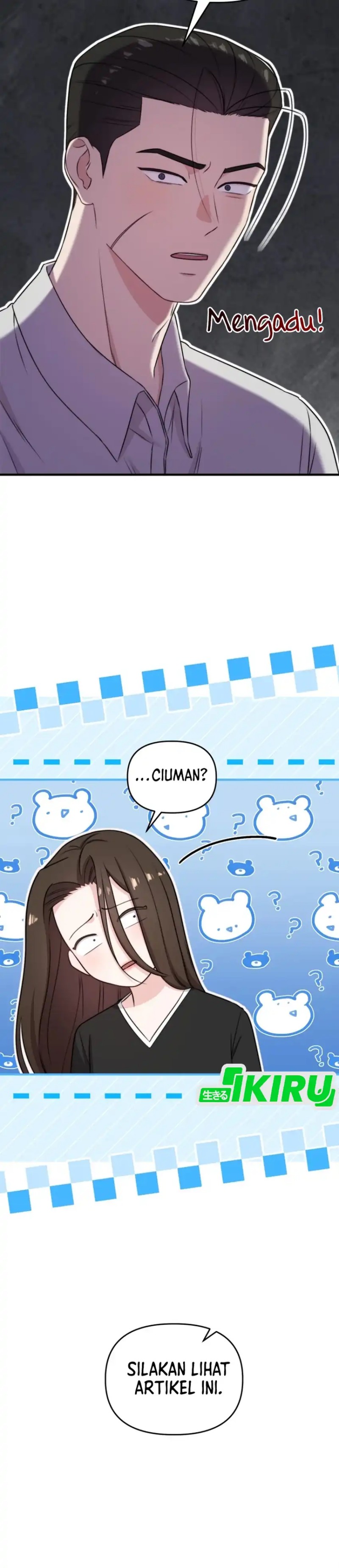 Face Genius 0 Year Old Top Star Chapter 40 Halaman 32