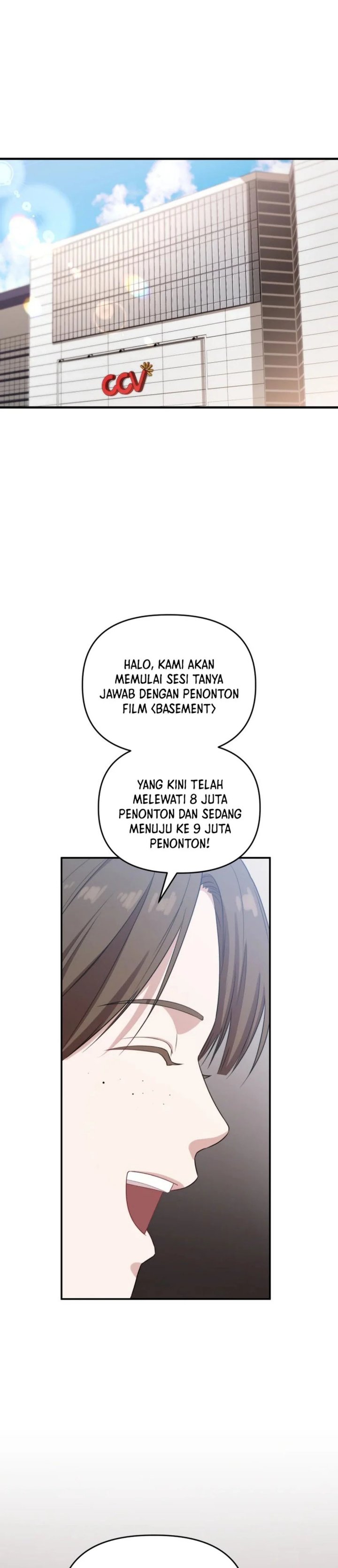 Face Genius 0 Year Old Top Star Chapter 41 Halaman 20