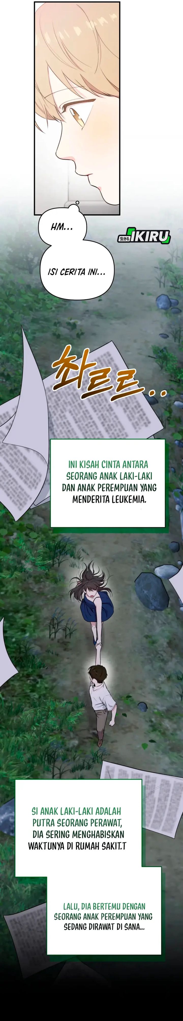 Face Genius 0 Year Old Top Star Chapter 45 Halaman 11