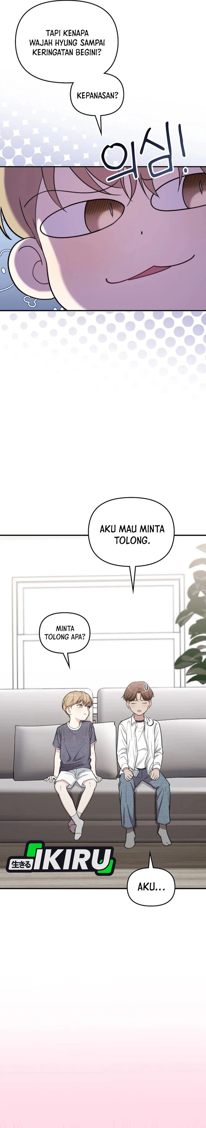 Face Genius 0 Year Old Top Star Chapter 52 Halaman 5