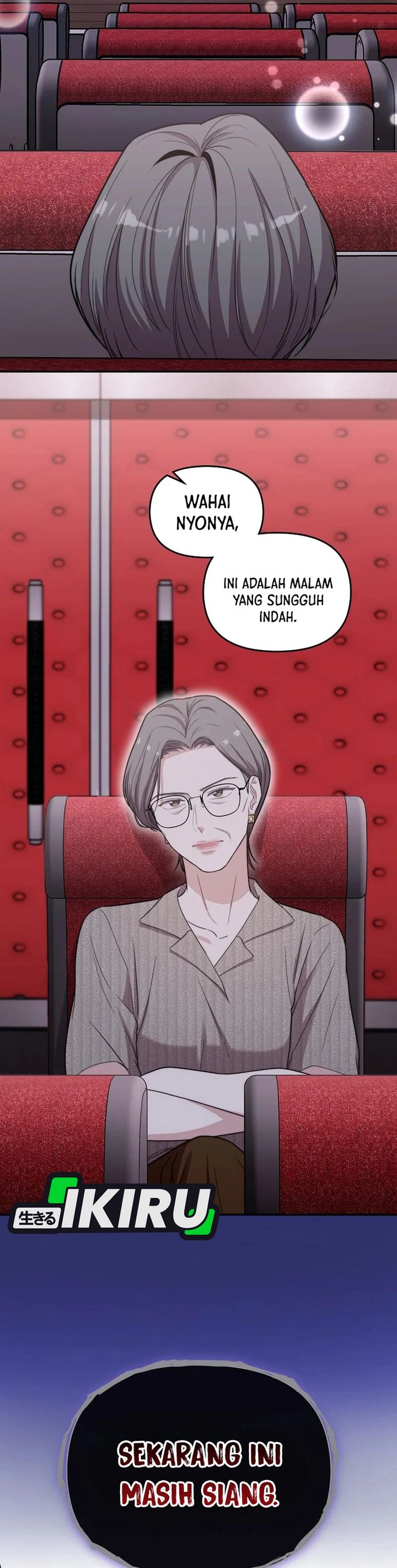 Face Genius 0 Year Old Top Star Chapter 52 Halaman 31