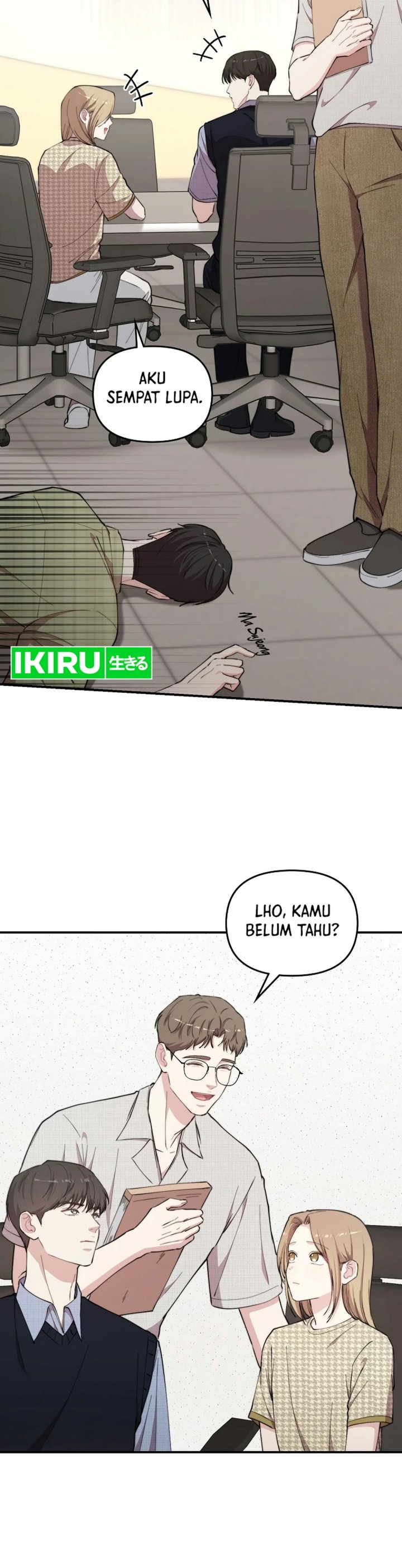 Face Genius 0 Year Old Top Star Chapter 64 Halaman 10