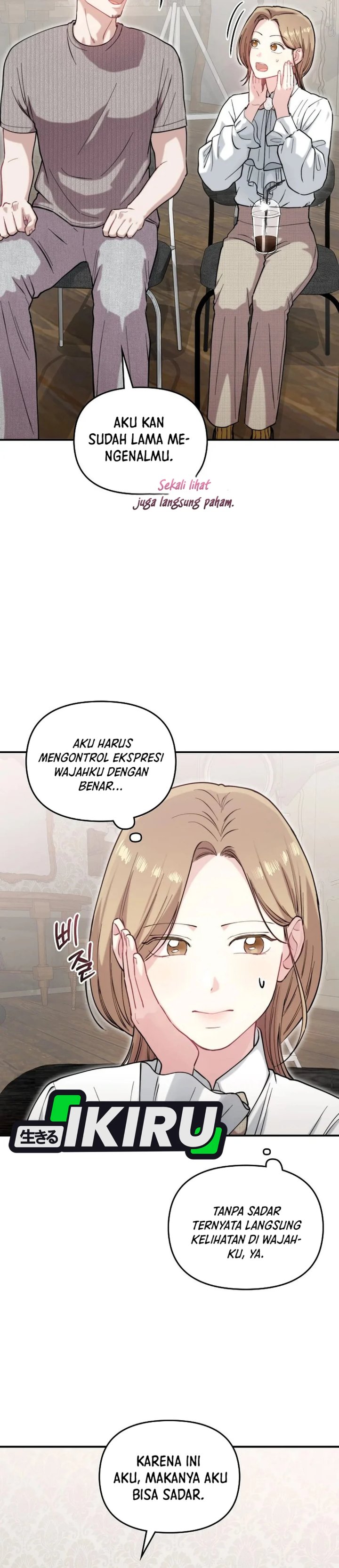 Face Genius 0 Year Old Top Star Chapter 65 Halaman 9