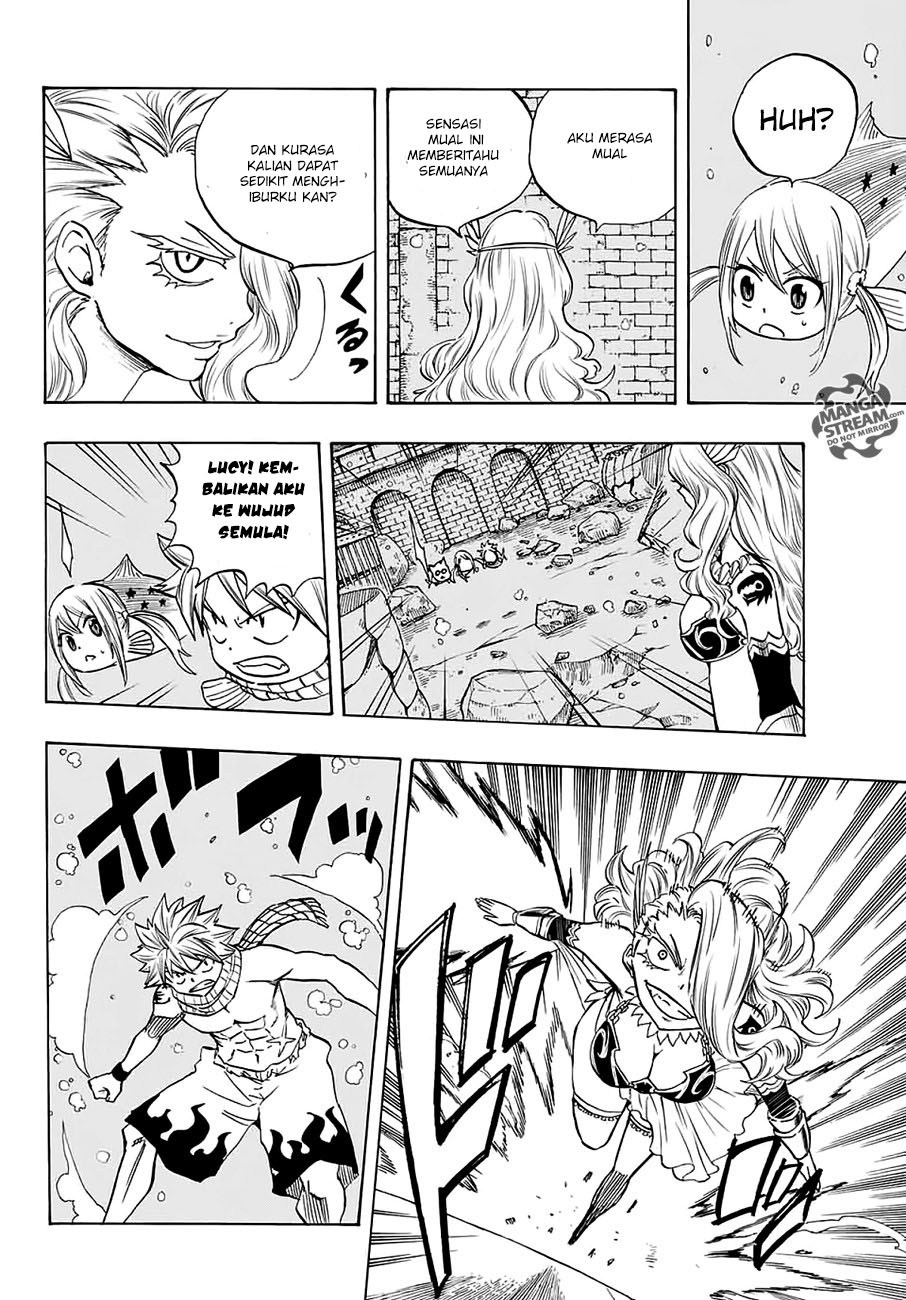 Fairy Tail 100 Years Quest Chapter 6 Halaman 16
