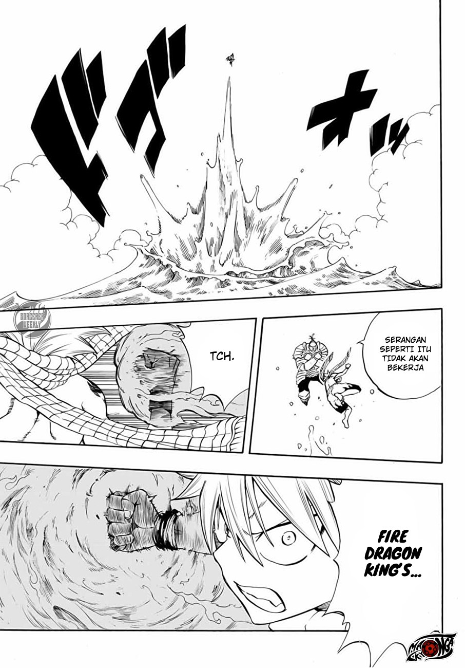 Fairy Tail 100 Years Quest Chapter 10 Halaman 12