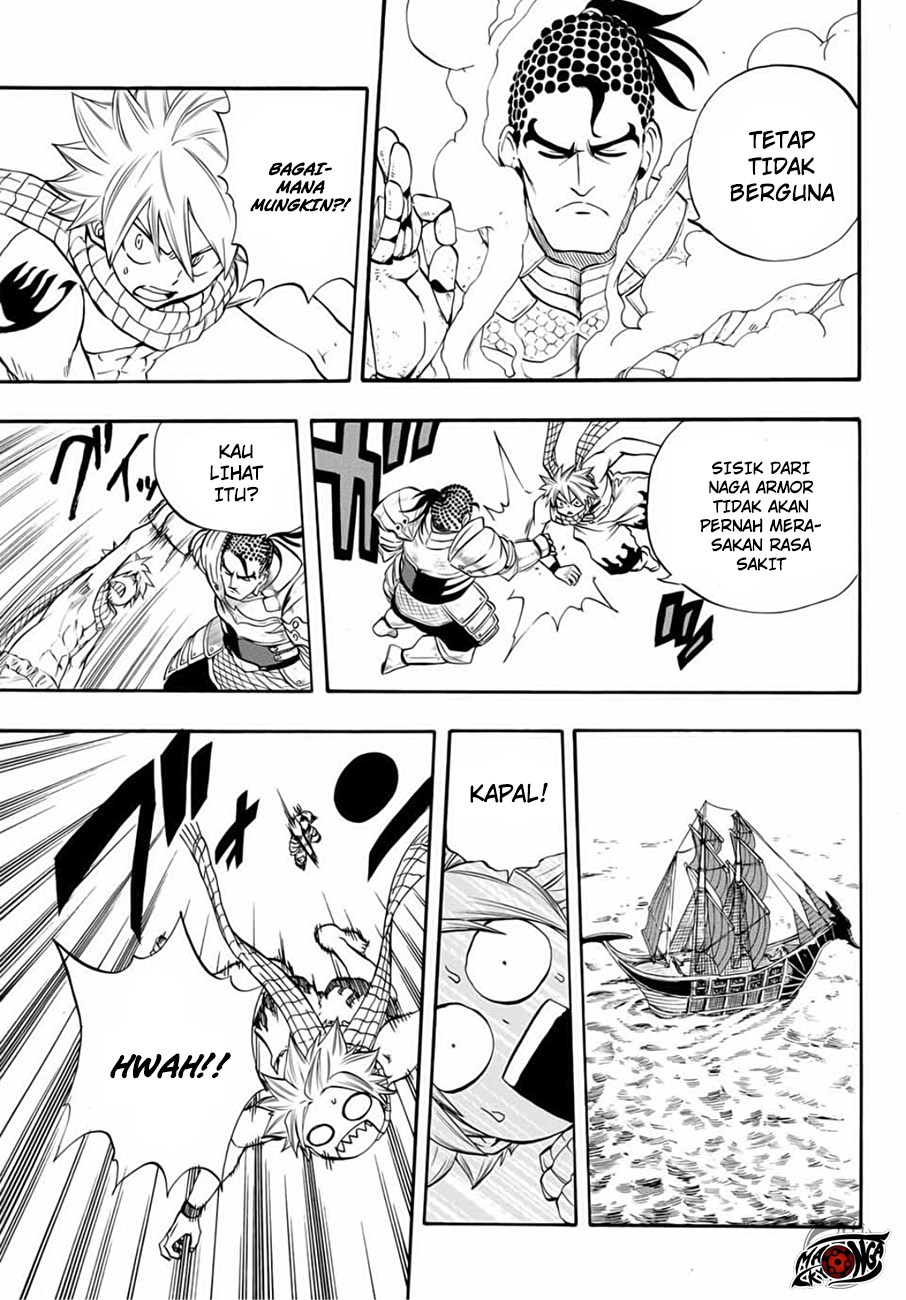 Fairy Tail 100 Years Quest Chapter 10 Halaman 14