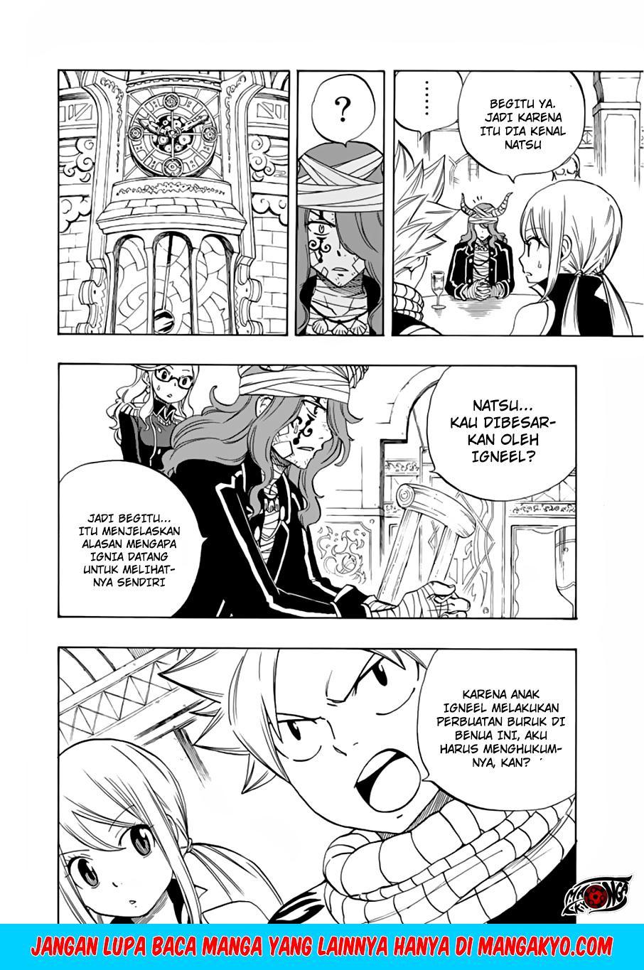Fairy Tail 100 Years Quest Chapter 24 Halaman 5
