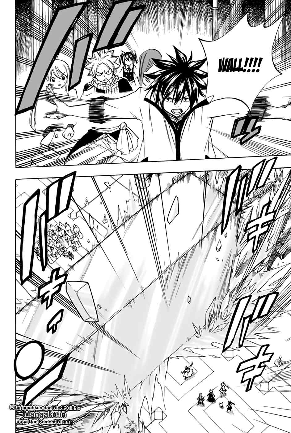 Fairy Tail 100 Years Quest Chapter 29 Halaman 7
