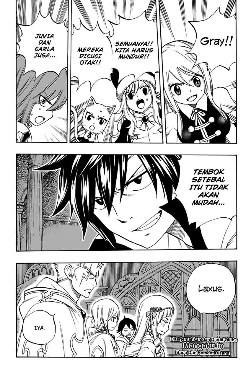 Fairy Tail 100 Years Quest Chapter 29 Halaman 8
